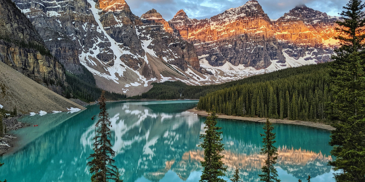 20 Interesting and Fun Facts About Canada You Didn't Know