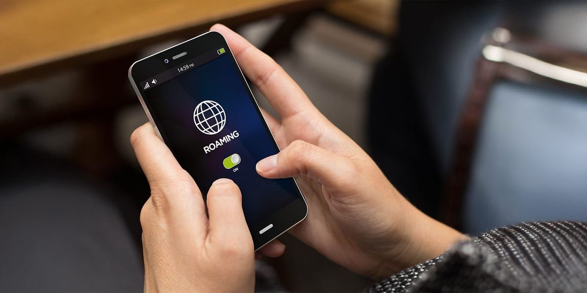 Everything You Need To Know About Data Roaming
