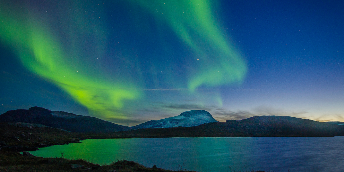 20 Best Places to Visit in Sweden this Year for Travelers