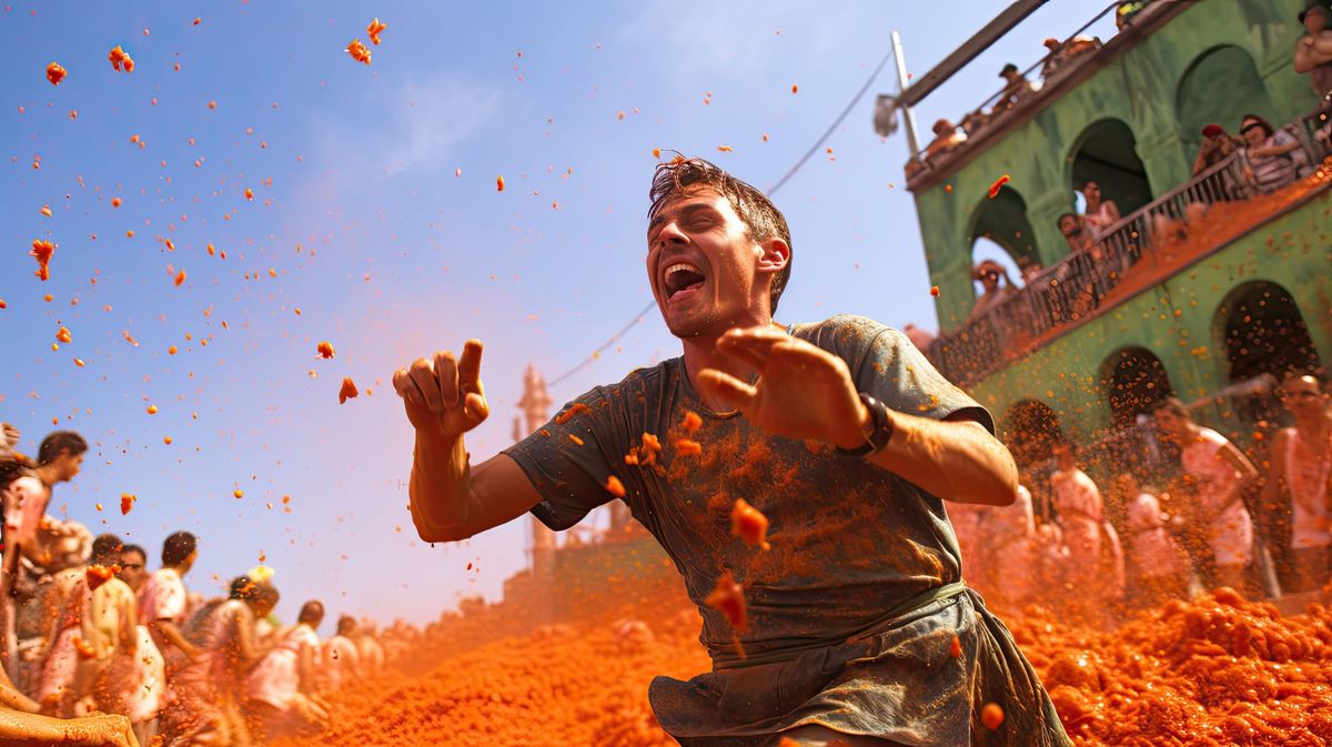 August Events Festivals around the world!
