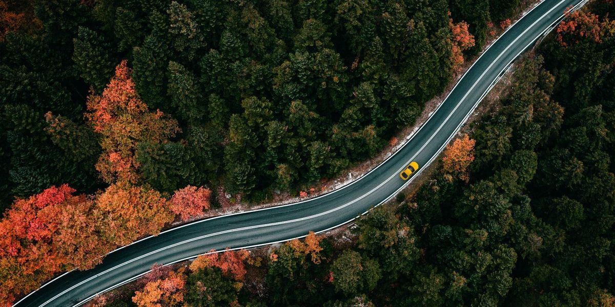 18 Best Places to Visit in November 2026