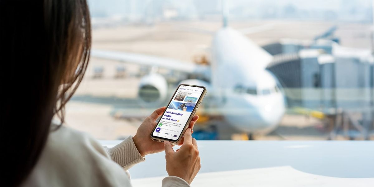 Data Roaming On or Off While Traveling Abroad? The Ultimate Guide for eSIM Users