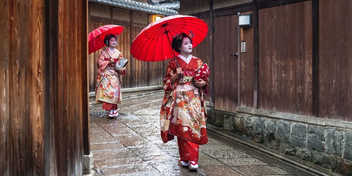 20 Fun Facts About Japan You Probably Didn't Know