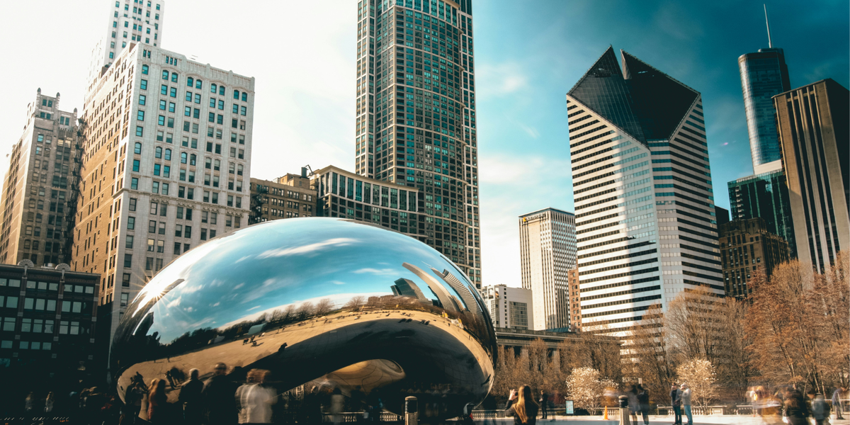 18 Best Things to Do in Chicago: Off-Beat Adventures Locals Choose