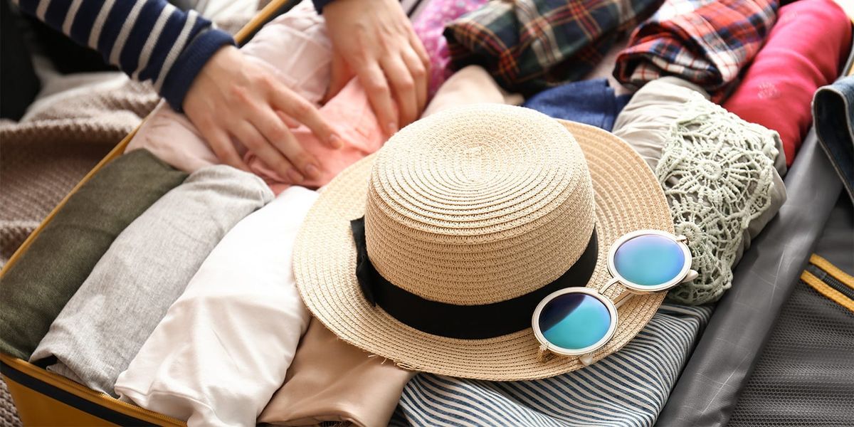 Japan Packing List: Luggage Essentials for Every Season