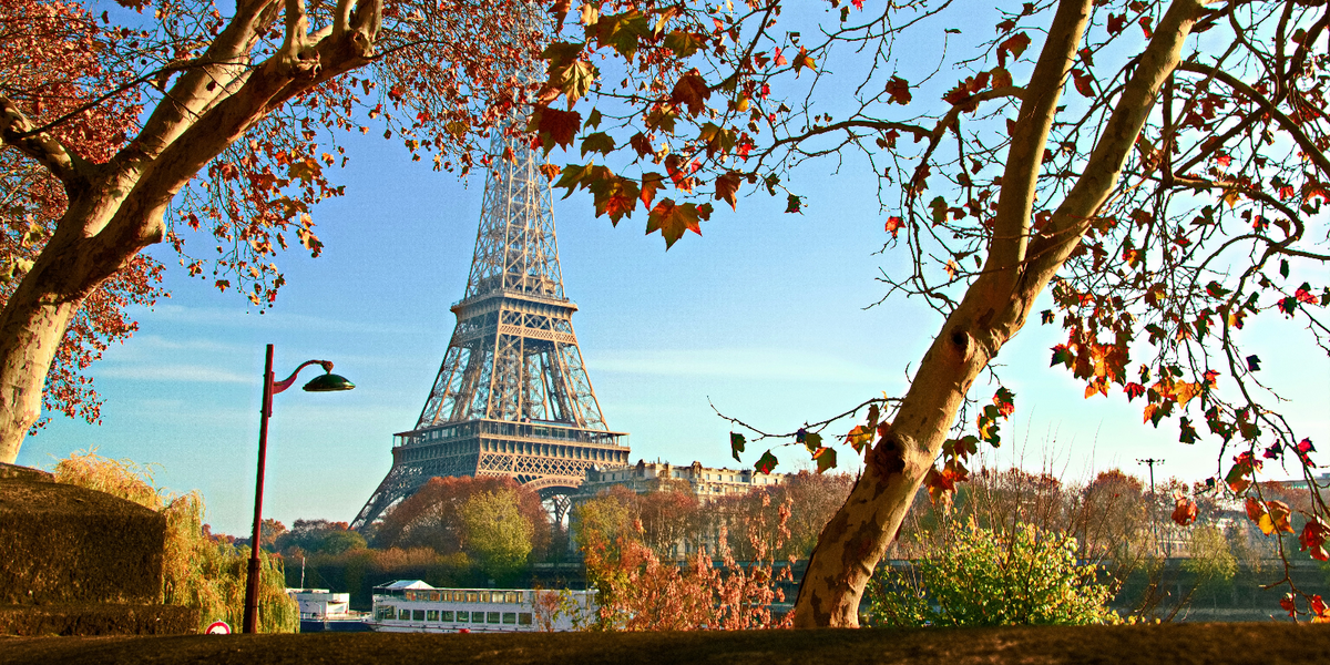 9 Best Places to Visit in Paris: From Louvre to Le Marais