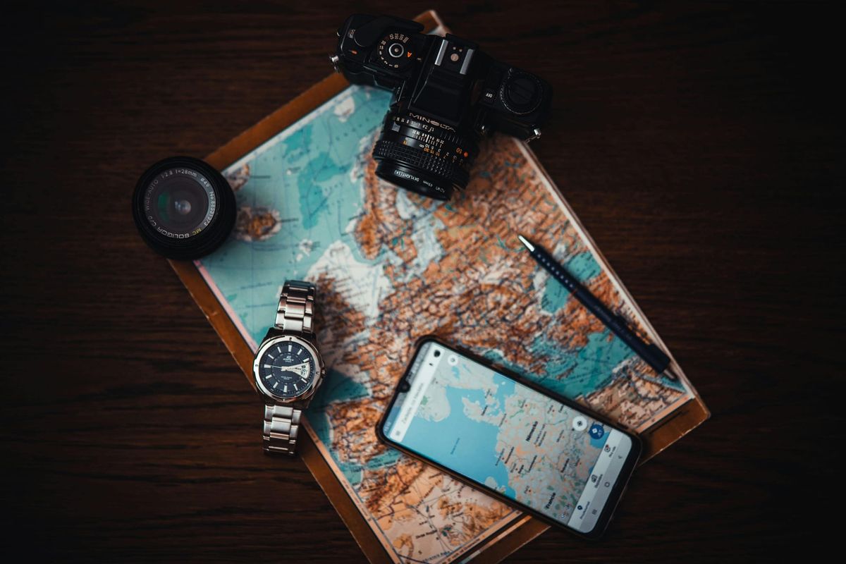 Best Destinations to visit in November!