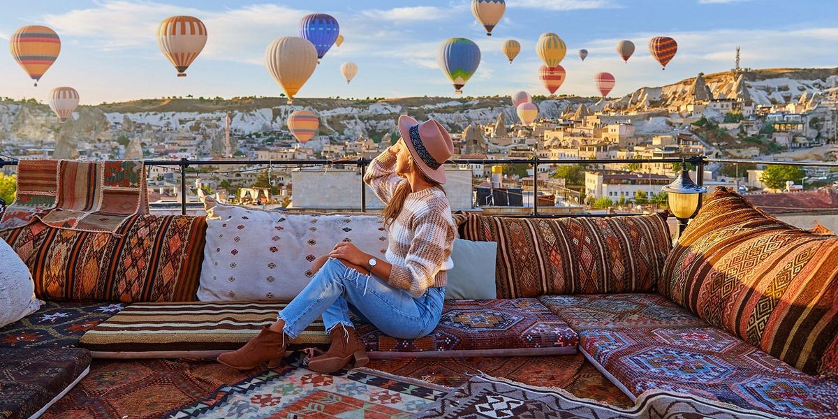 Unmissable Places to Visit in Turkey for First-Time Visitors