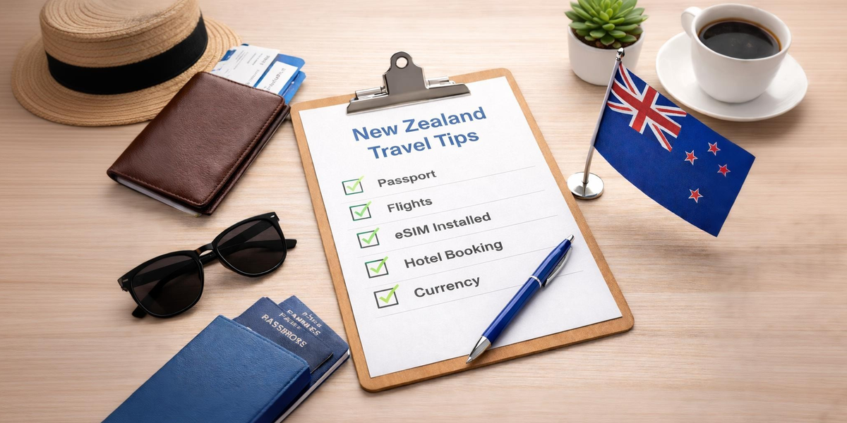 New Zealand Travel Tips: Insider Secrets & Local Advice