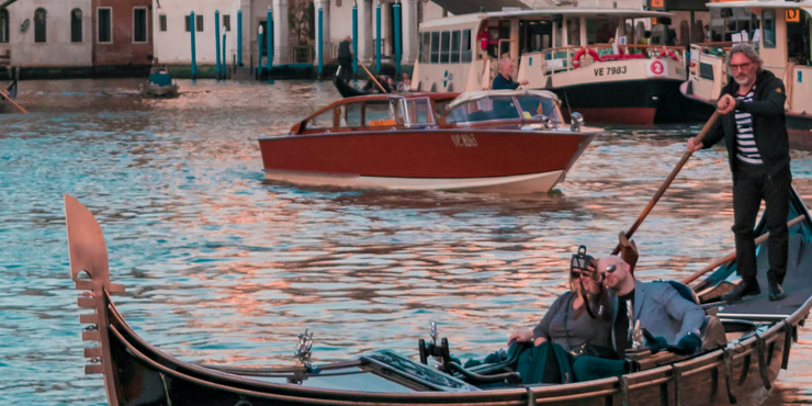 How to get around in Venice? Transport Options Explained