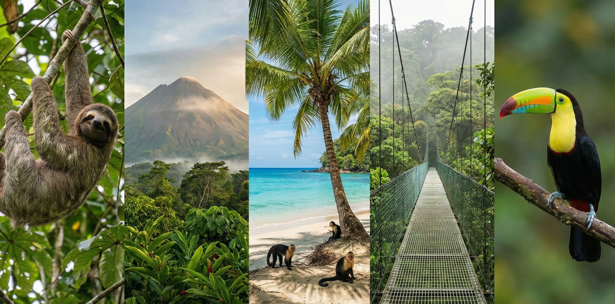 Costa Rica Travel Tips: What to Know Before You Go