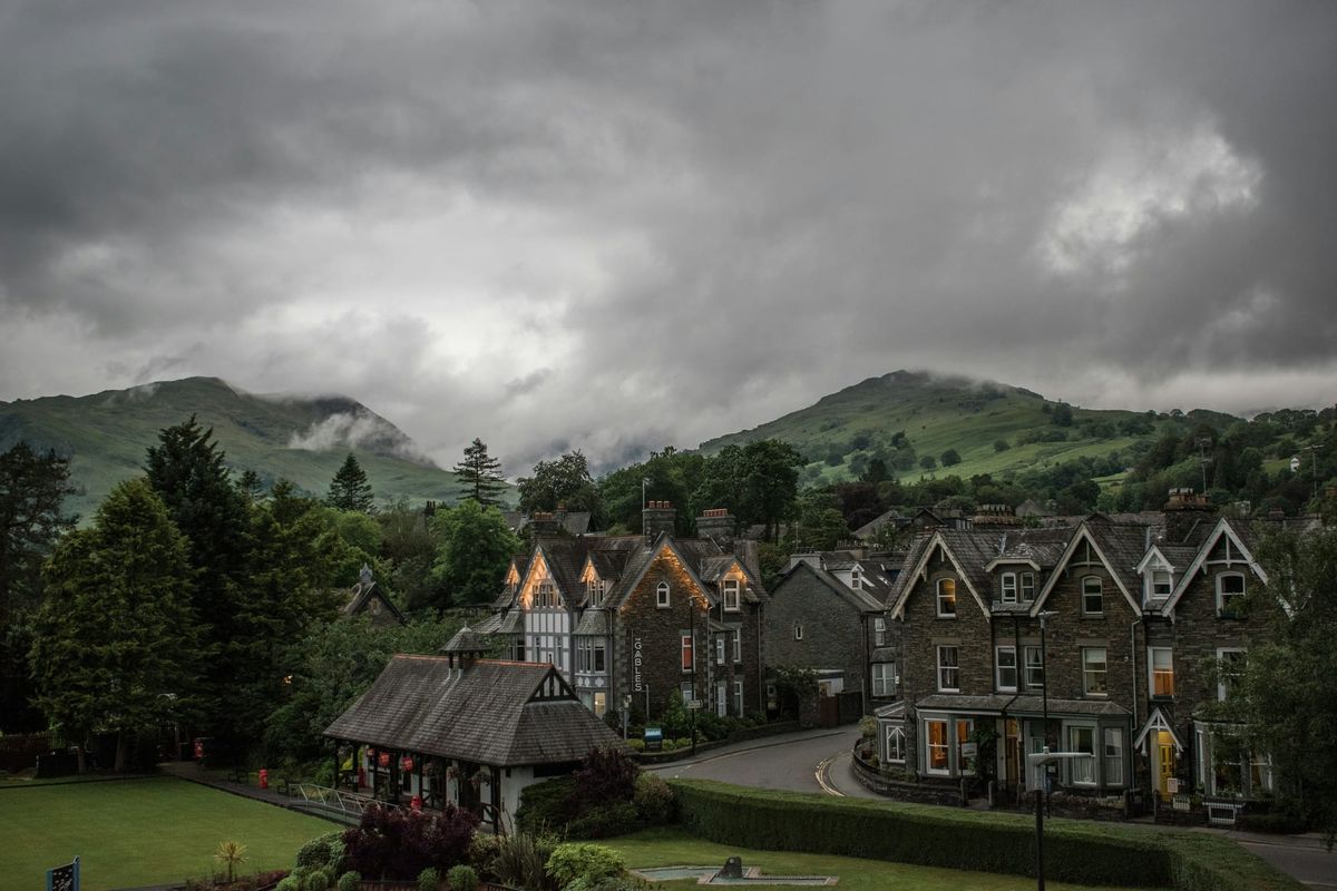 Top 12 Places to Travel in the UK for US Travelers