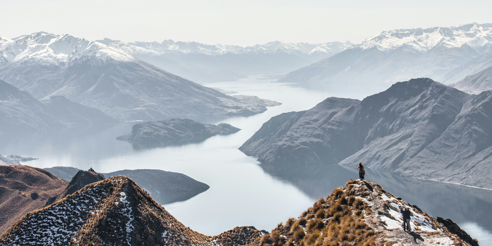 Best Pocket WiFi New Zealand