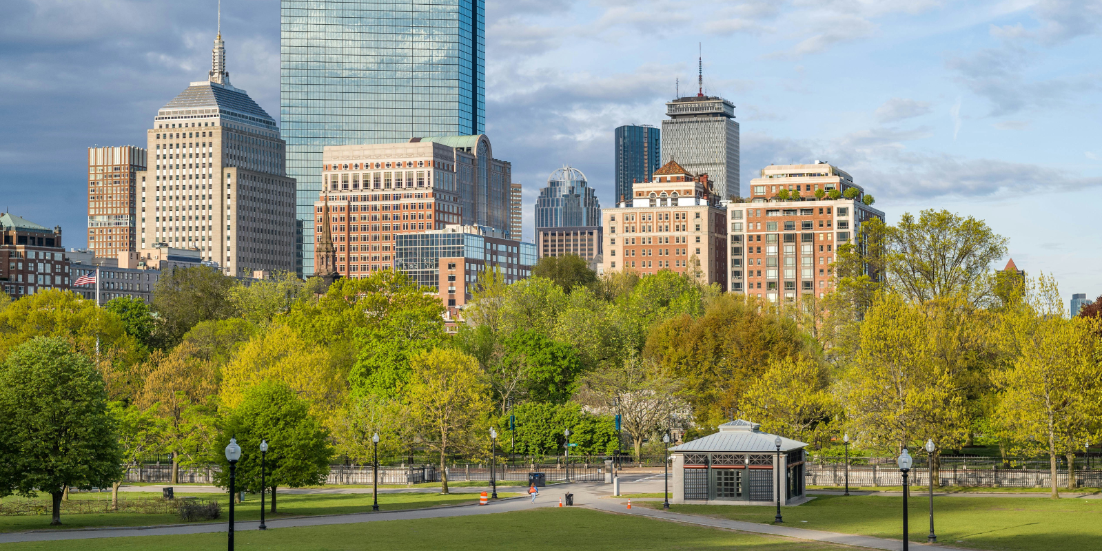 Best Things to Do in Boston