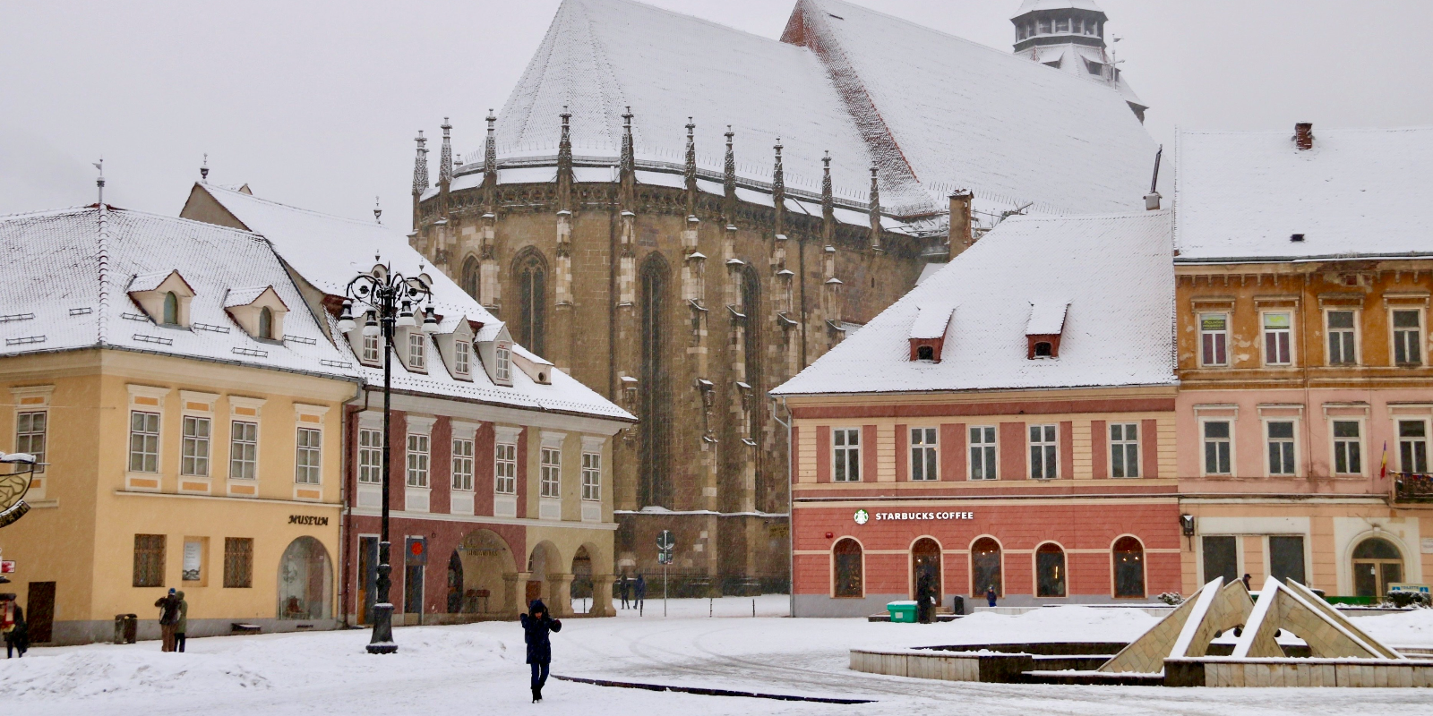 Best Places to go in February