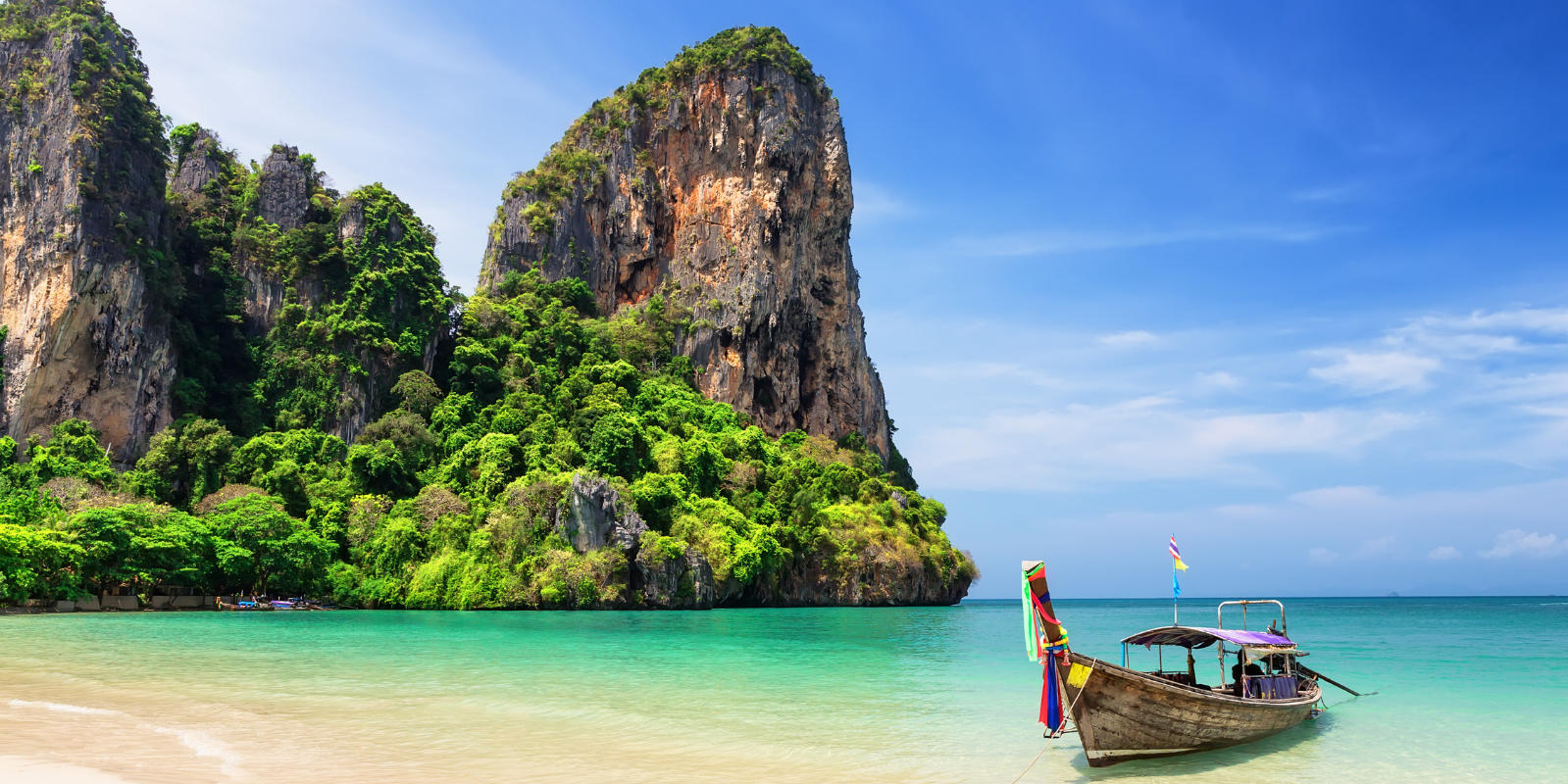 Worst Time to Visit Thailand