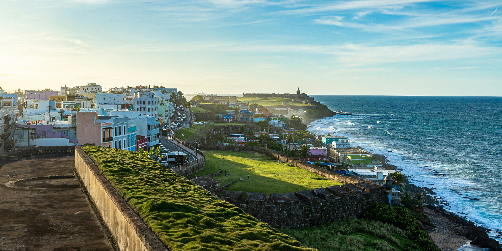 Puerto Rico