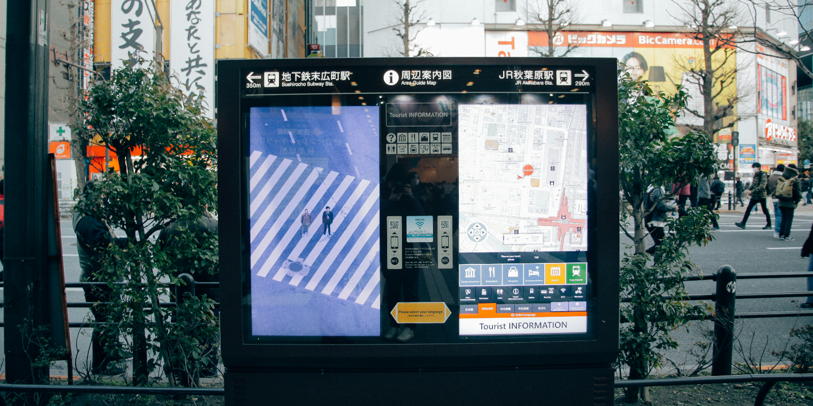 Best Things to Do in Tokyo, Japan