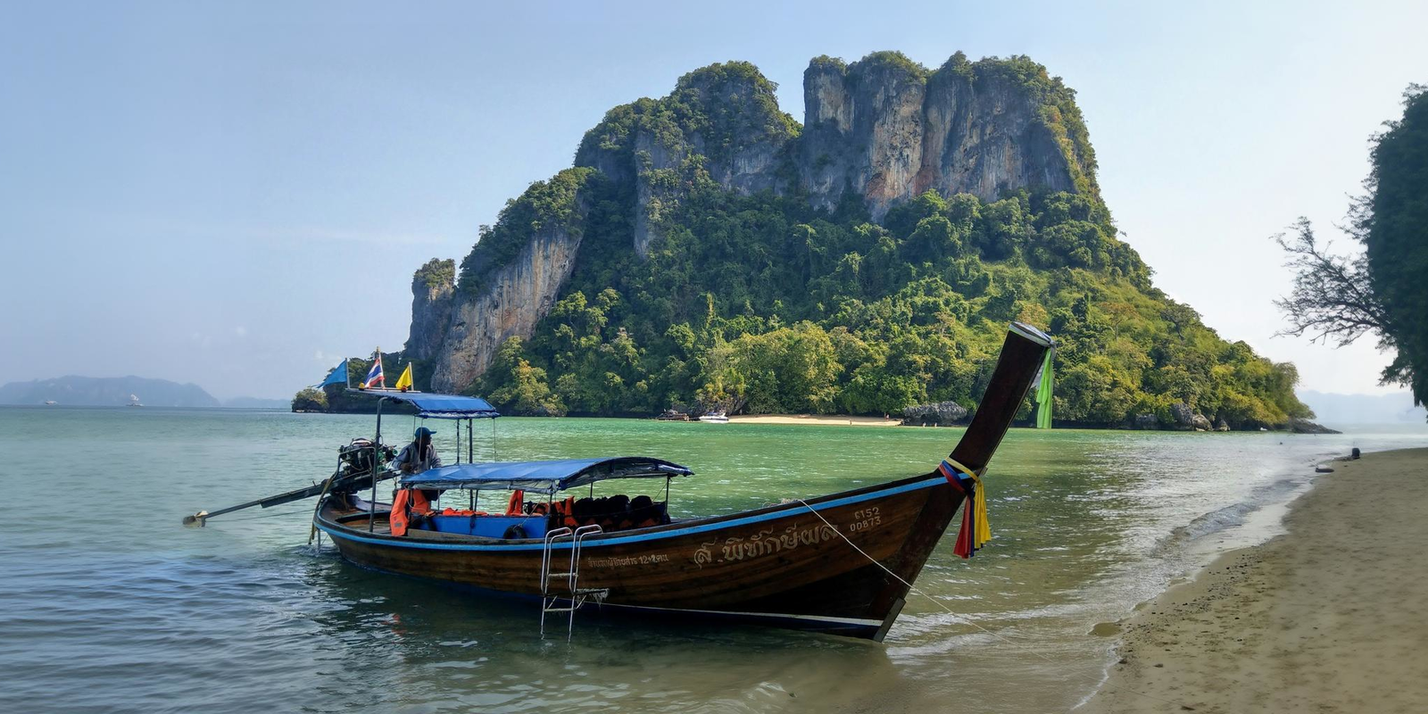Best Time to Visit Southeast Asia