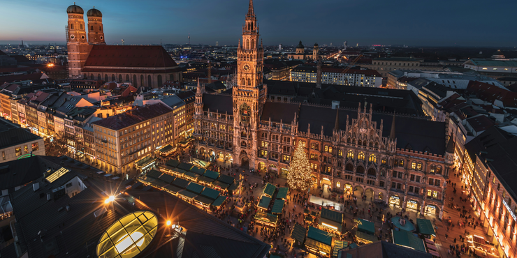 Things to Do in Munich