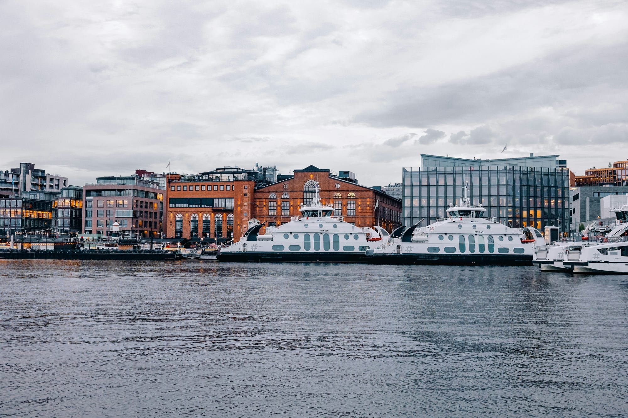 Best European Cities to Visit in August