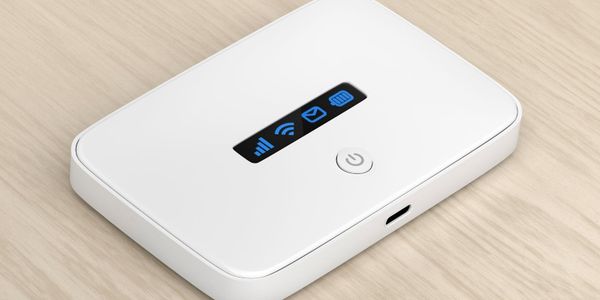 Pocket WiFi Thailand