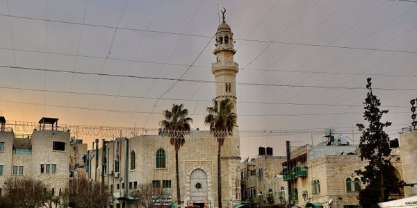Places to Visit in Israel