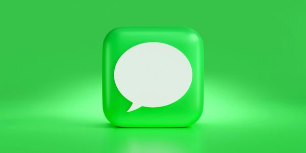iMessage not working after eSIM?