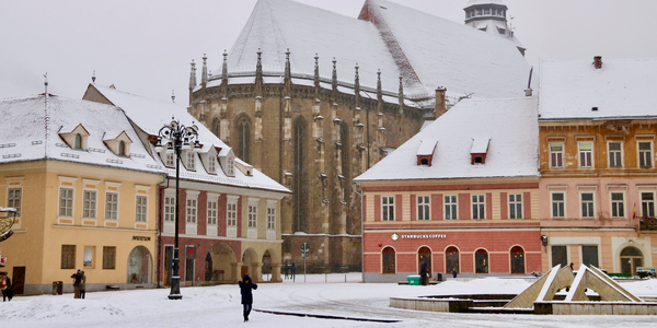 Best Places to go in February