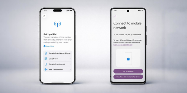 How Long Does it Take to Activate eSIM