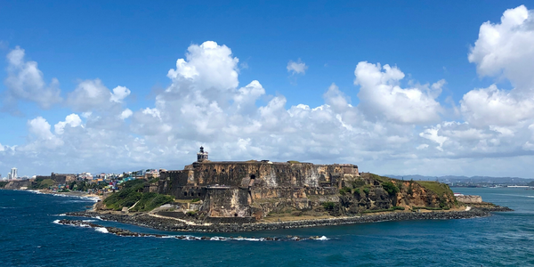 Fun Facts About Puerto Rico