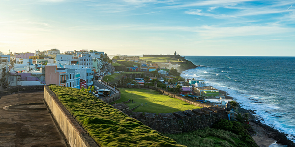 Puerto Rico