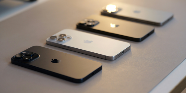 Which iPhones Support eSIM?