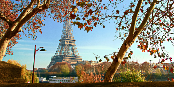 Eiffel Tower