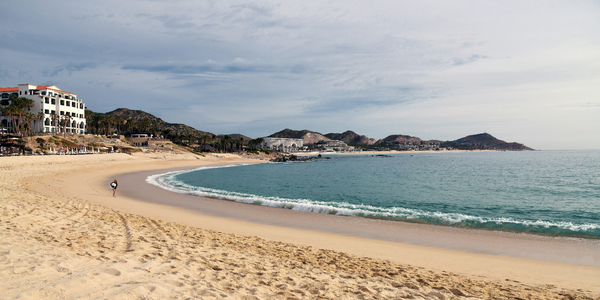 Places to Travel in Mexico