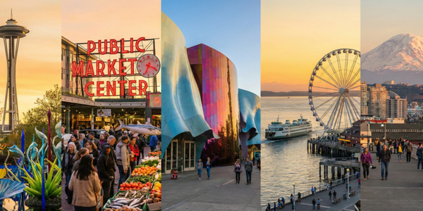 Best Things to Do in Seattle