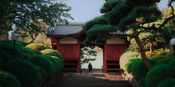 Japan