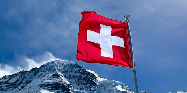 Switzerland in Winter