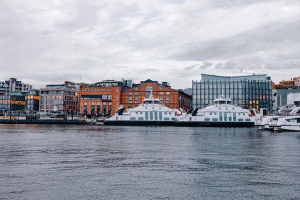 Best European Cities to Visit in August