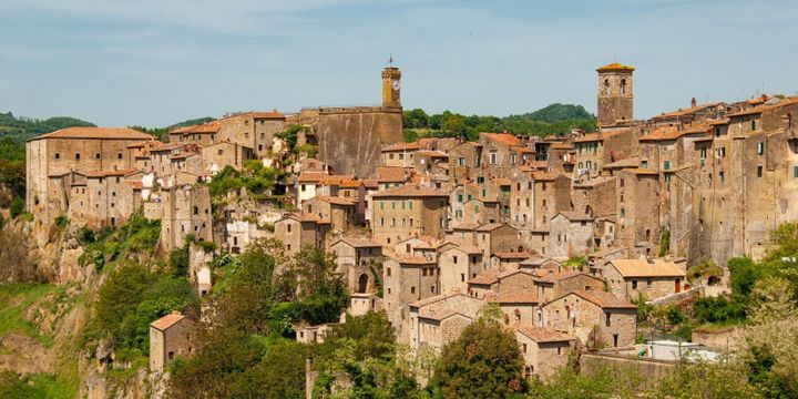 25 Best Places to Visit in Italy Beyond the Tourist Trail