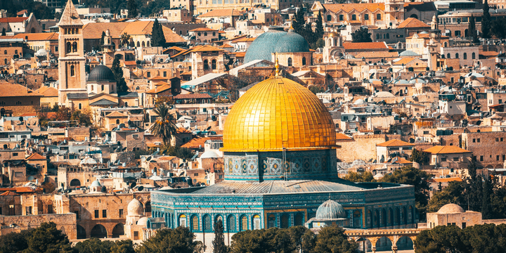 22 Best things to do in Israel: Food, History, and Adventure