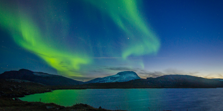 20 Best Places to Visit in Sweden this Year for Travelers