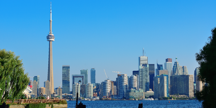 Will My Phone Work in Canada? Here's What to Know