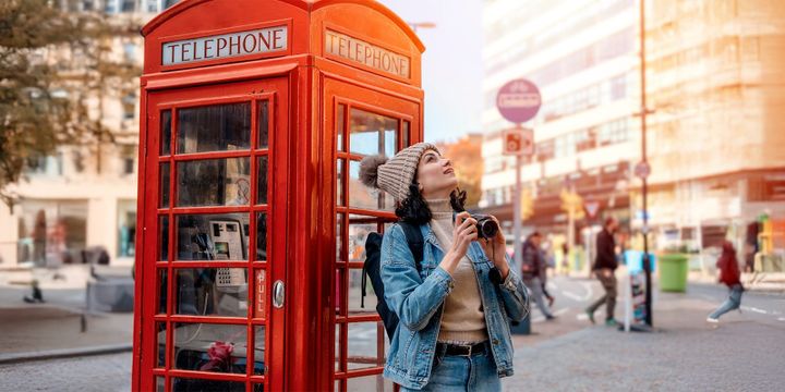 Ultimate UK Travel Guide with Jetpac eSIM
