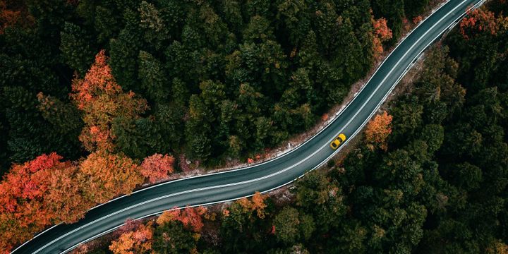 18 Best Places to Visit in November 2026