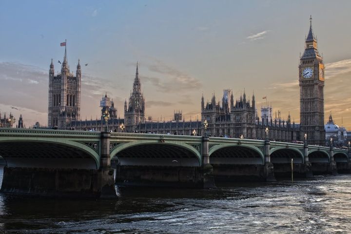 The Best eSIM for UK Travel in 2024!!!
