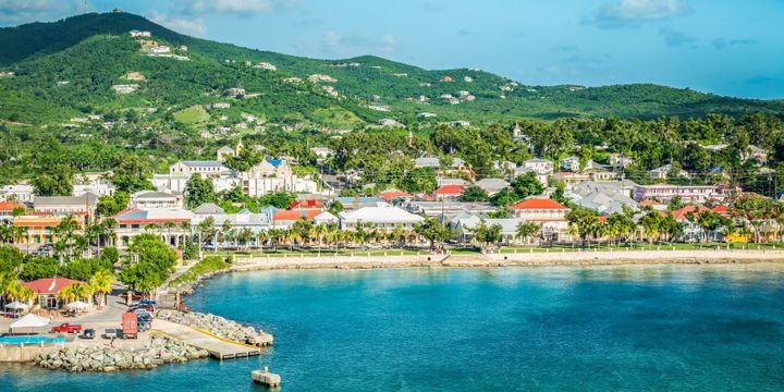 When Is the Best Time to Visit the US Virgin Islands