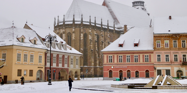 Best Places to go in February in Europe for 2026 Trips