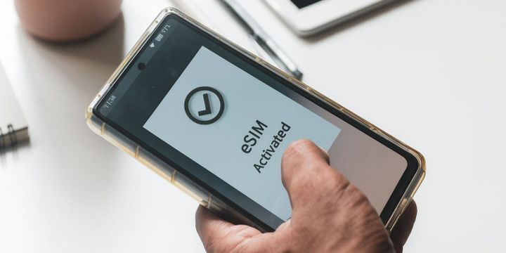 Are eSIMs Attached to Phone Numbers? Facts & Truth