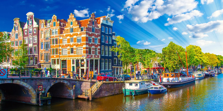 21 Best Things to Do in Amsterdam: A 3-Day Itinerary You'll Love